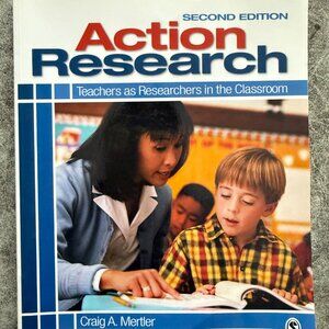 NEW ACTION RESEARCH: TEACHERS AS RESEARCHERS IN THE CLASSROOM